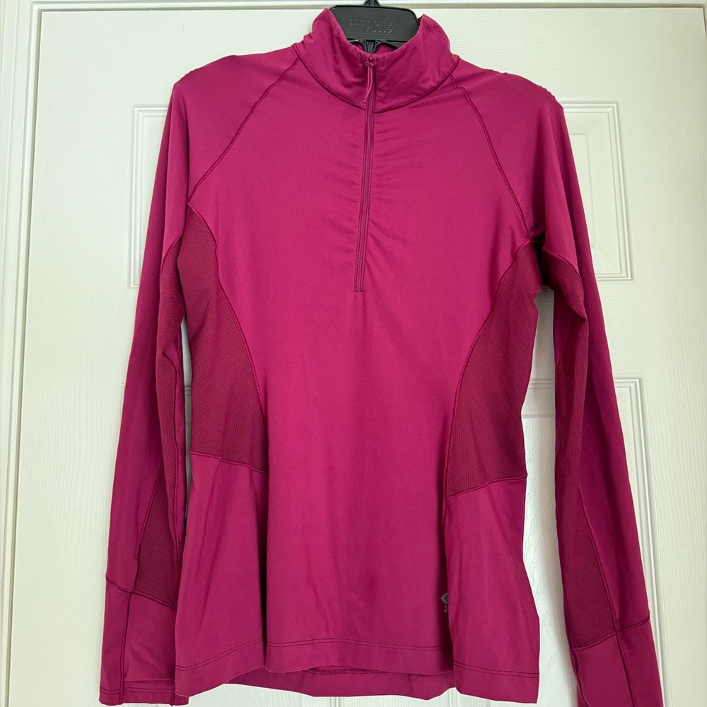 Mountain Hardwear Women’s Quarter Zip